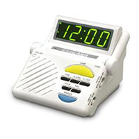 Alarm Clocks